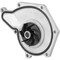 Dayco Water Pump, DP526 DP526 - alternate 5